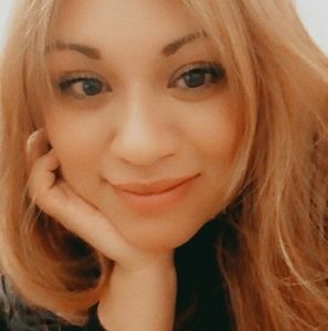 Meet your Posher, Jessi